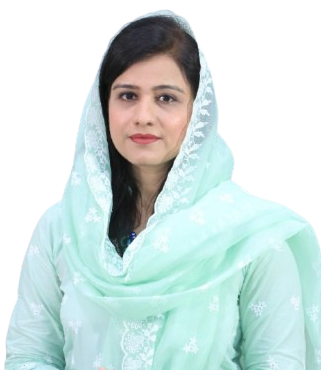 Maryam Rani Rit DR. Maryan Ranna -- Obst & gynae